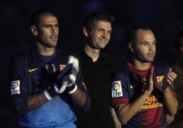 iniesta valdes cele mai bune din lume 