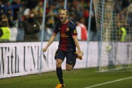 iniesta vrea s pun cap t carierei la barcelona