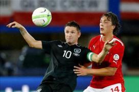 internationale keane ndoial pentru germania ciocnire