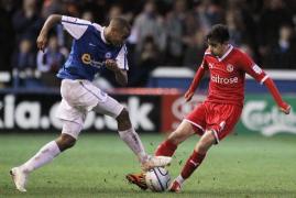 ipswich castiga cursa barnett