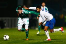 irlanda de nord azerbaidjan 1 1