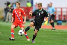 irlanda n v rusia world cup joc n dubiu