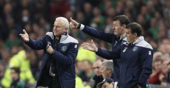irlandez sefii furie la tardelli
