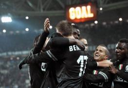 italian din serie a tur up