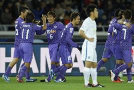 j liga campionilor progresul n club world cup