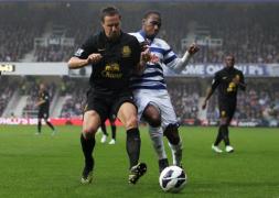 jagielka am f cut bine pentru a ob ine un punct de 
