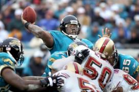 jaguar i 49ers vin la wembley