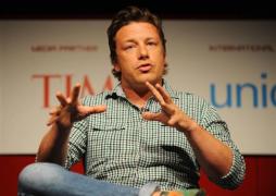 jamie oliver semne cu city