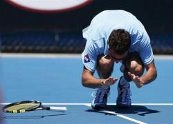 janowicz a plecat de nuci 