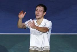 janowicz salut victoriei uimitor 