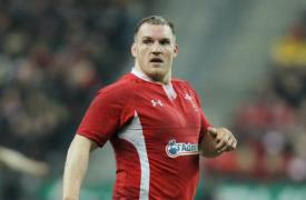 jenkins numit wales c pitan