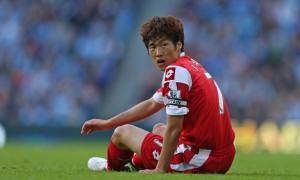 ji sung park va fi dor de sfin i n conflict
