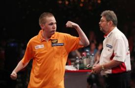 jimmy hendriks roci adams