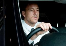 john terry fa audiere pentru a intra n a treia zi