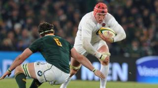 johnson este de acord exeter sejurul