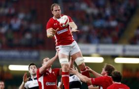 jones i turnbull din wales test squad