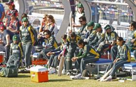 juc torii pakistan dormit n stadion