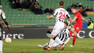 jum tate de timp 0 1 udinese liverpool