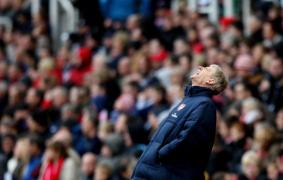 jum tate de timp arsenal 0 qpr 0
