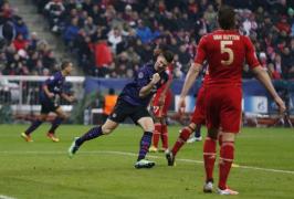 jum tate de timp bayern munchen 0 1 arsenal agg 3 2 