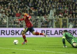 jum tate de timp belarus 0 spania 2
