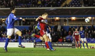 jum tate de timp birmingham city 1 1 middlesbrough