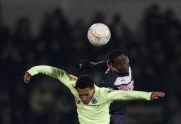 jum tate de timp bordeaux 1 0 newcastle united
