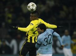 jum tate de timp borussia dortmund 0 0 manchester city