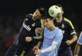 jum tate de timp celta vigo 0 0 real madrid