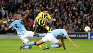 jum tate de timp manchester city 0 borussia dortmund 0