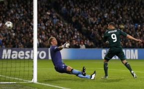 jum tate de timp manchester city 0 real madrid 1