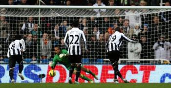 jum tate de timp newcastle united 2 0 wigan athletic