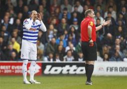 jum tate de timp queens park rangers 0 0 wigan athletic