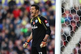 jum tate de timp queens park rangers 0 2 southampton