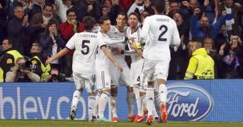 jum tate de timp real madrid 2 0 galatasaray