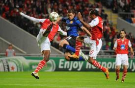 jum tate de timp sc braga 0 0 manchester united