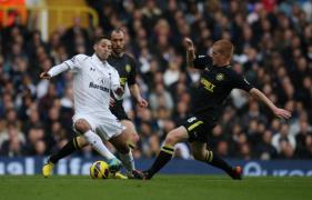 jum tate de timp tottenham hotspur 0 0 wigan athletic