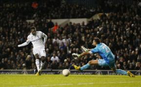 jum tate de timp tottenham hotspur 1 0 panathinaikos