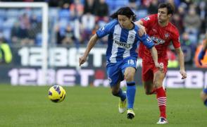 jum tate de timp wigan athletic 1 0 southampton