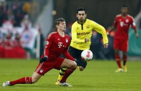 juve cea mai bun echip kroos