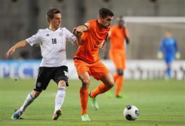 juve lupta unite pentru strootman