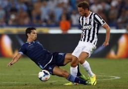 juve poate provoca sup rat real marchisio