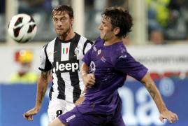 juventus 0 fiorentina 0
