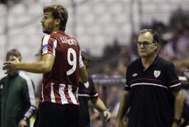 juventus abordare llorente