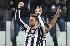 juventus dau back di matteo