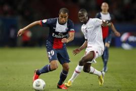 juventus doresc psg star mprumut