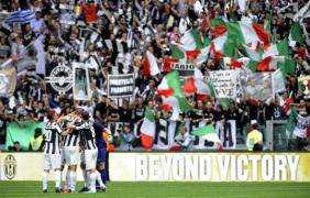 juventus intui titlul de serie a