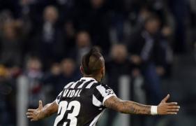 juventus mijloca printre barcelona obiective