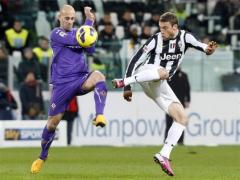 juventus mount presiune pe rivalii de titlu