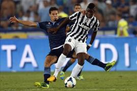 juventus se pot deplasa pentru arsenal int 